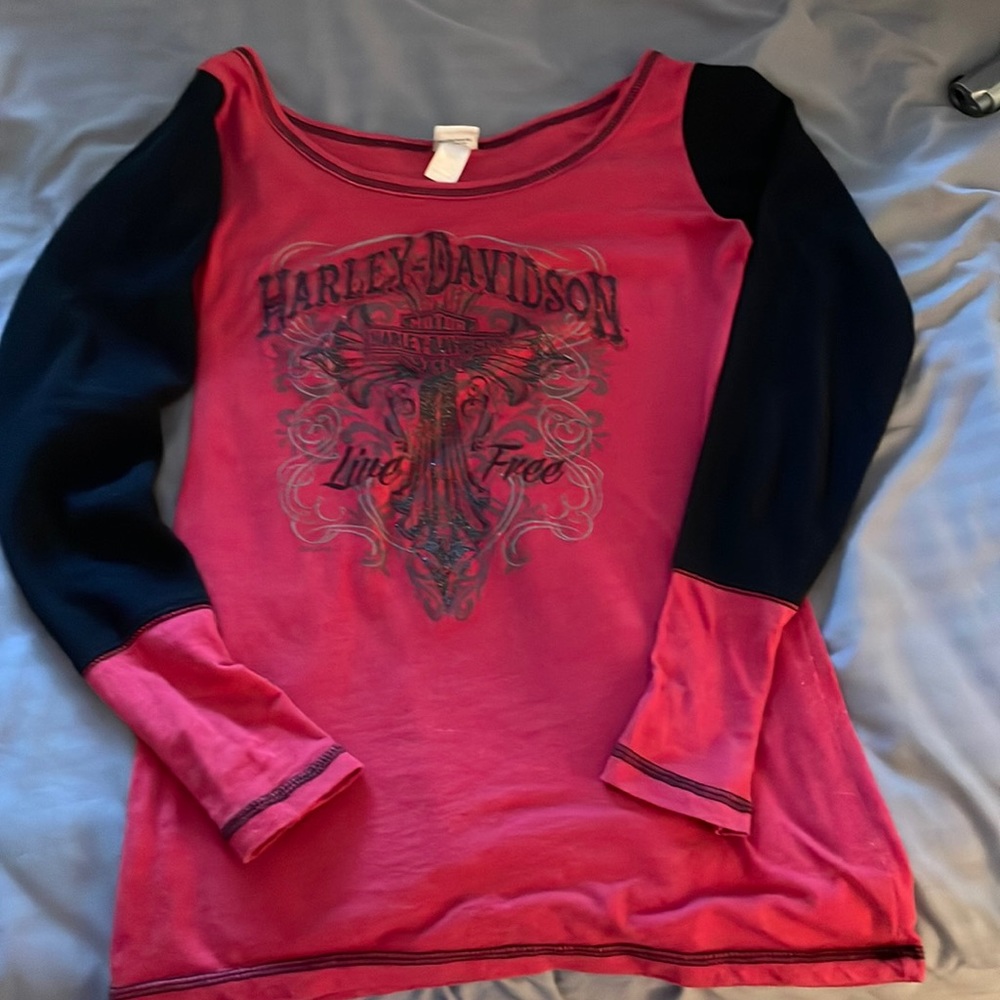 Harley Davidson